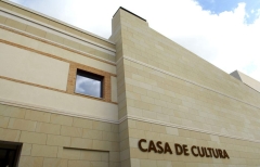 Imagen de CASA DE LA CULTURA