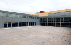 Imagen de POLIDEPORTIVO UNIVERSIDAD EUROPEA UEM