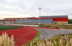 Imagen de POLIDEPORTIVO UNIVERSIDAD EUROPEA UEM