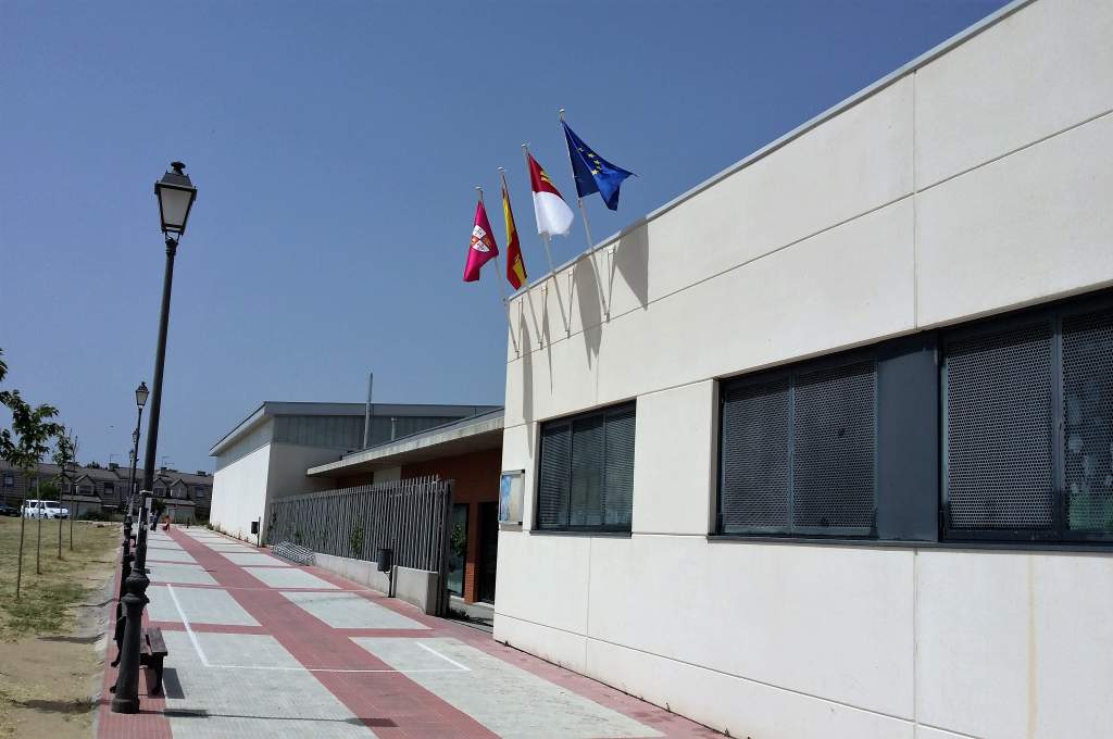 Imagen de COLEGIO PUBLICO EL GRECO