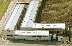 Imagen de 36 NAVES INDUSTRIALES