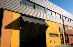 Imagen de 36 NAVES INDUSTRIALES