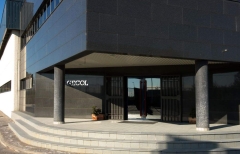 Imagen de GECOL INDUSTRIAL PREMISES