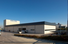 Imagen de GECOL INDUSTRIAL PREMISES