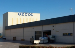 Imagen de GECOL INDUSTRIAL PREMISES