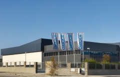 Imagen de GECOL INDUSTRIAL PREMISES