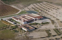 Imagen de NAVE BODEGAS OLARRA