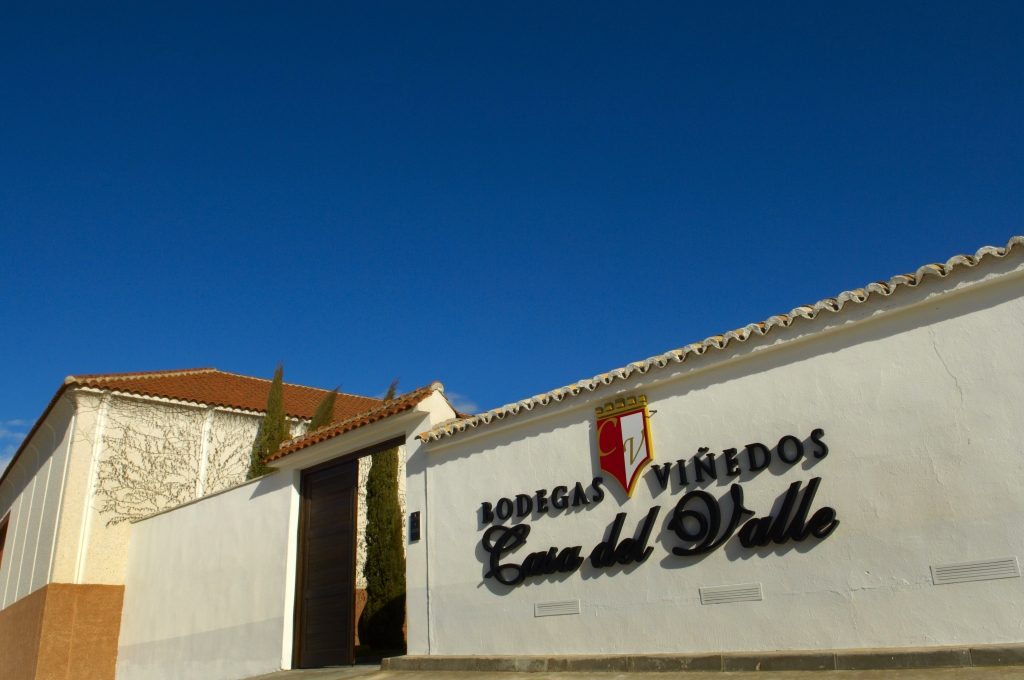 Imagen de NAVE BODEGAS OLARRA