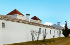 Imagen de NAVE BODEGAS OLARRA