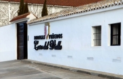 Imagen de NAVE BODEGAS OLARRA