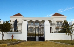 Imagen de NAVE BODEGAS OLARRA