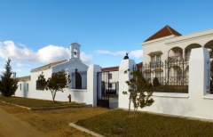 Imagen de NAVE BODEGAS OLARRA