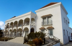 Imagen de NAVE BODEGAS OLARRA