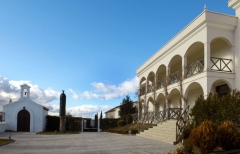 Imagen de NAVE BODEGAS OLARRA