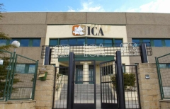 Imagen de INDUSTRIAS ICA