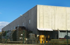 Imagen de NAVE ENCOFRADOS STEN