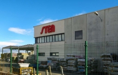 Imagen de NAVE ENCOFRADOS STEN