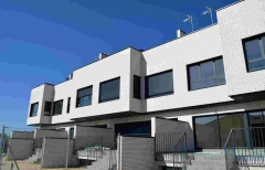 Imagen de 7 UNIFAMILIARES LOS LARES I