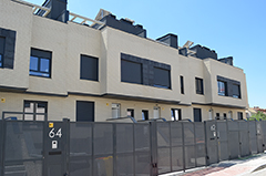 Imagen de 6 UNIFAMILIARES LOS LARES II