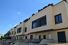 Imagen de 6 UNIFAMILIARES LOS LARES II