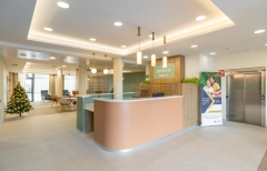 Imagen de RESIDENCE FOR THE ELDERLY IN EL CAÑAVERAL