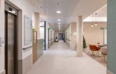 Imagen de RESIDENCE FOR THE ELDERLY IN EL CAÑAVERAL