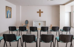 Imagen de RESIDENCE FOR THE ELDERLY IN EL CAÑAVERAL