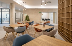 Imagen de RESIDENCE FOR THE ELDERLY IN EL CAÑAVERAL