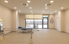 Imagen de RESIDENCE FOR THE ELDERLY IN EL CAÑAVERAL