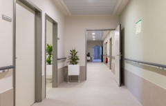 Imagen de RESIDENCE FOR THE ELDERLY IN EL CAÑAVERAL