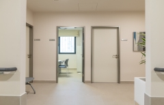 Imagen de RESIDENCE FOR THE ELDERLY IN EL CAÑAVERAL