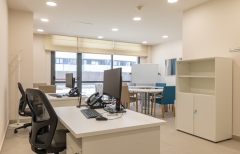 Imagen de RESIDENCE FOR THE ELDERLY IN EL CAÑAVERAL