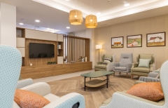 Imagen de RESIDENCE FOR THE ELDERLY IN EL CAÑAVERAL