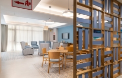 Imagen de RESIDENCE FOR THE ELDERLY IN EL CAÑAVERAL