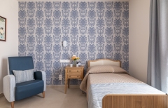 Imagen de RESIDENCE FOR THE ELDERLY IN EL CAÑAVERAL