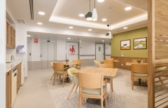 Imagen de RESIDENCE FOR THE ELDERLY IN EL CAÑAVERAL