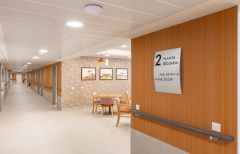 Imagen de RESIDENCE FOR THE ELDERLY IN EL CAÑAVERAL