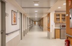 Imagen de RESIDENCE FOR THE ELDERLY IN EL CAÑAVERAL