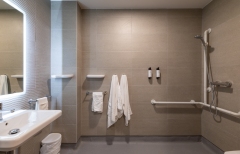 Imagen de RESIDENCE FOR THE ELDERLY IN EL CAÑAVERAL