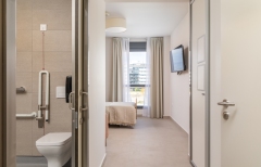 Imagen de RESIDENCE FOR THE ELDERLY IN EL CAÑAVERAL