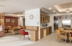 Imagen de RESIDENCE FOR THE ELDERLY IN EL CAÑAVERAL