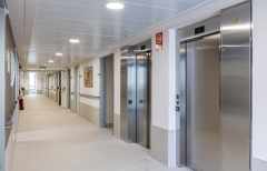 Imagen de RESIDENCE FOR THE ELDERLY IN EL CAÑAVERAL