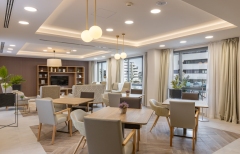 Imagen de RESIDENCE FOR THE ELDERLY IN EL CAÑAVERAL