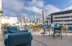 Imagen de RESIDENCE FOR THE ELDERLY IN EL CAÑAVERAL