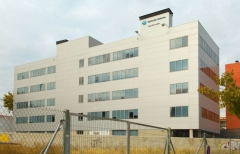 Imagen de ARAGON 2020 BUILDING