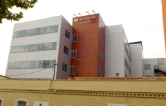 Imagen de ARAGON 2020 BUILDING