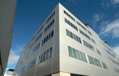 Imagen de ARAGON 2020 BUILDING