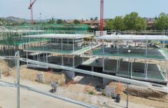 Imagen de 46 VIVIENDAS UNIFAMILIARES RESIDENCIAL LEVITT ALTO LAZAREJO