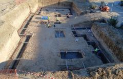 Imagen de 46 VIVIENDAS UNIFAMILIARES RESIDENCIAL LEVITT ALTO LAZAREJO