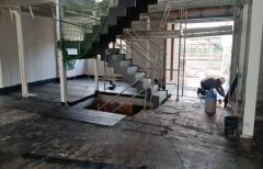 Imagen de 46 VIVIENDAS UNIFAMILIARES RESIDENCIAL LEVITT ALTO LAZAREJO